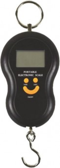 Kaal MISTRALL elektrooniline valgustusega 50kg AM-6003022