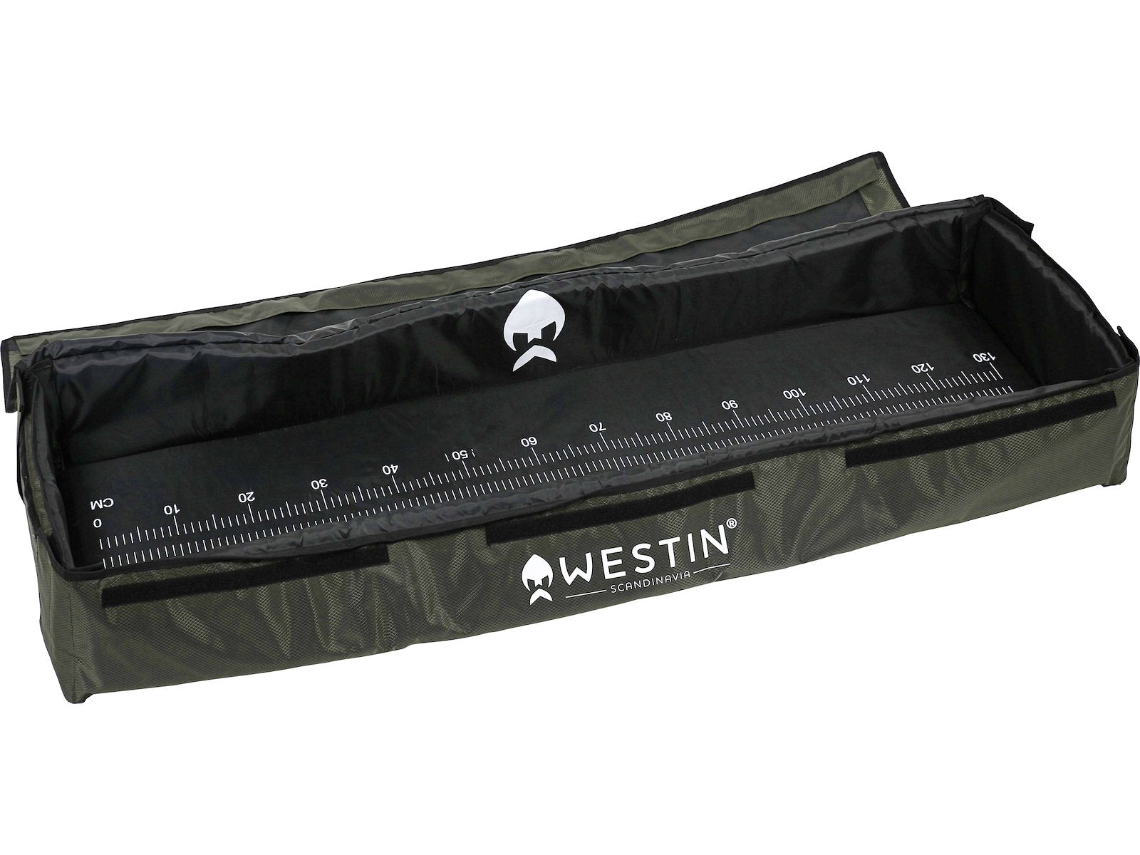 Kaalumismatt WESTIN W2 Unhooking Mat XXL Black A285-XXL-135