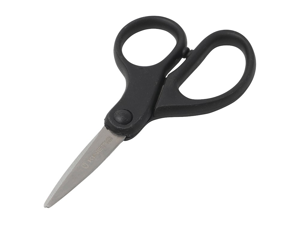 Käärid KINETIC Braid Scissors 5" G175-007-086