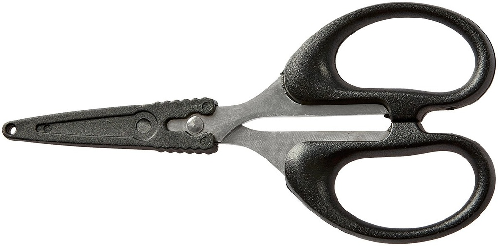 Käärid SELECT SL-SJ02 13cm värv :must 18703867