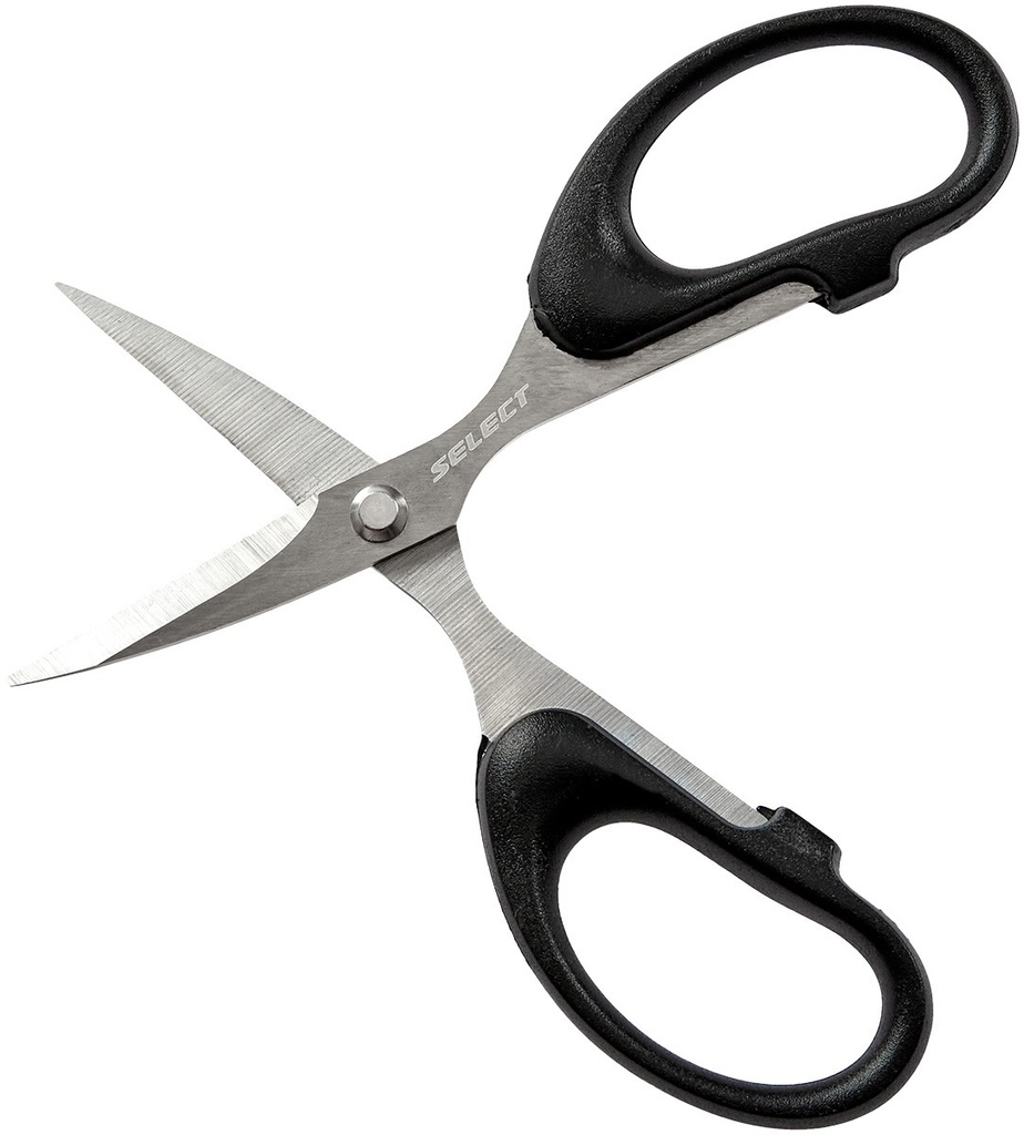Käärid SELECT SL-SJ02 13cm värv :must 18703867