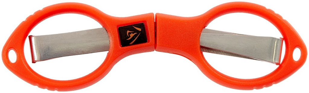 Käärid SELECT t SL-SJ05 kokkupandavad 10cm Orange 18703869