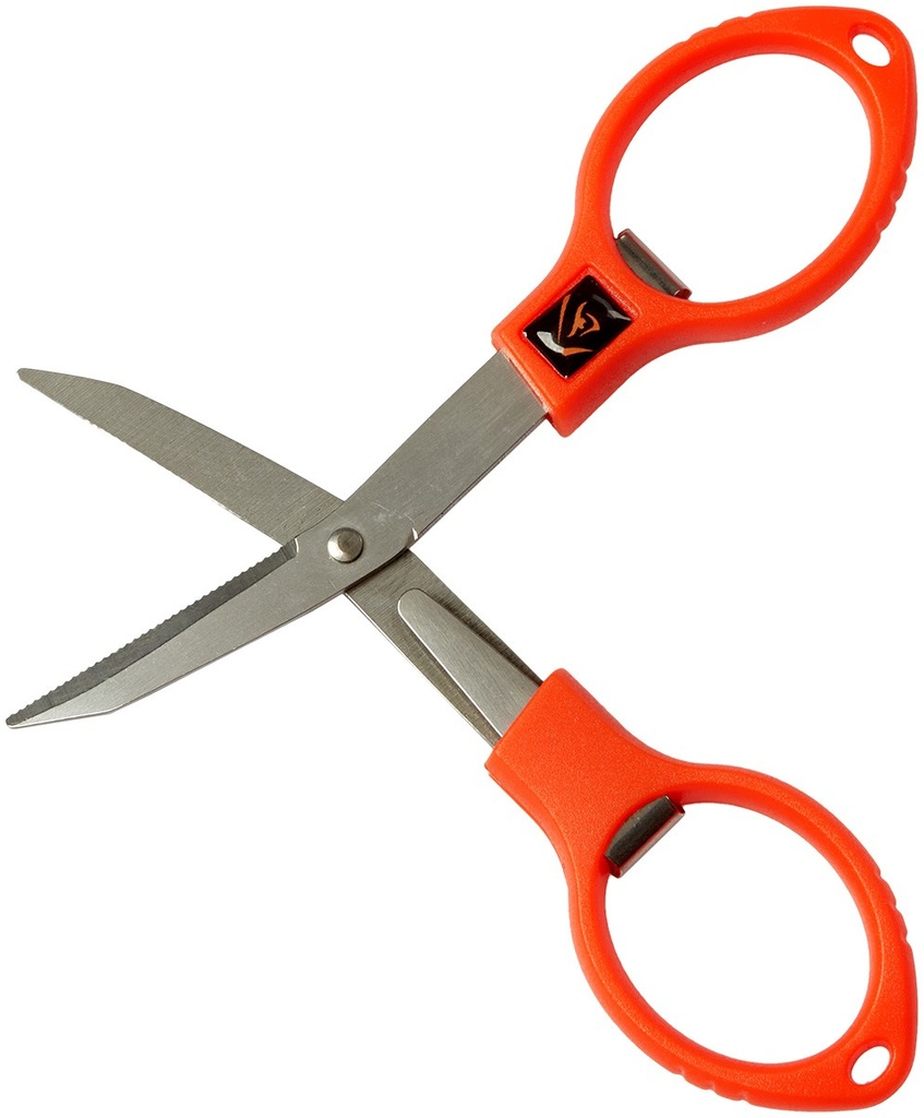 Käärid SELECT t SL-SJ05 kokkupandavad 10cm Orange 18703869