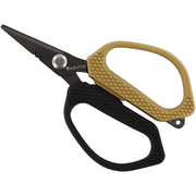 Käärid WESTIN Line Scissors Medium 12cm Black Sand H004-627-014