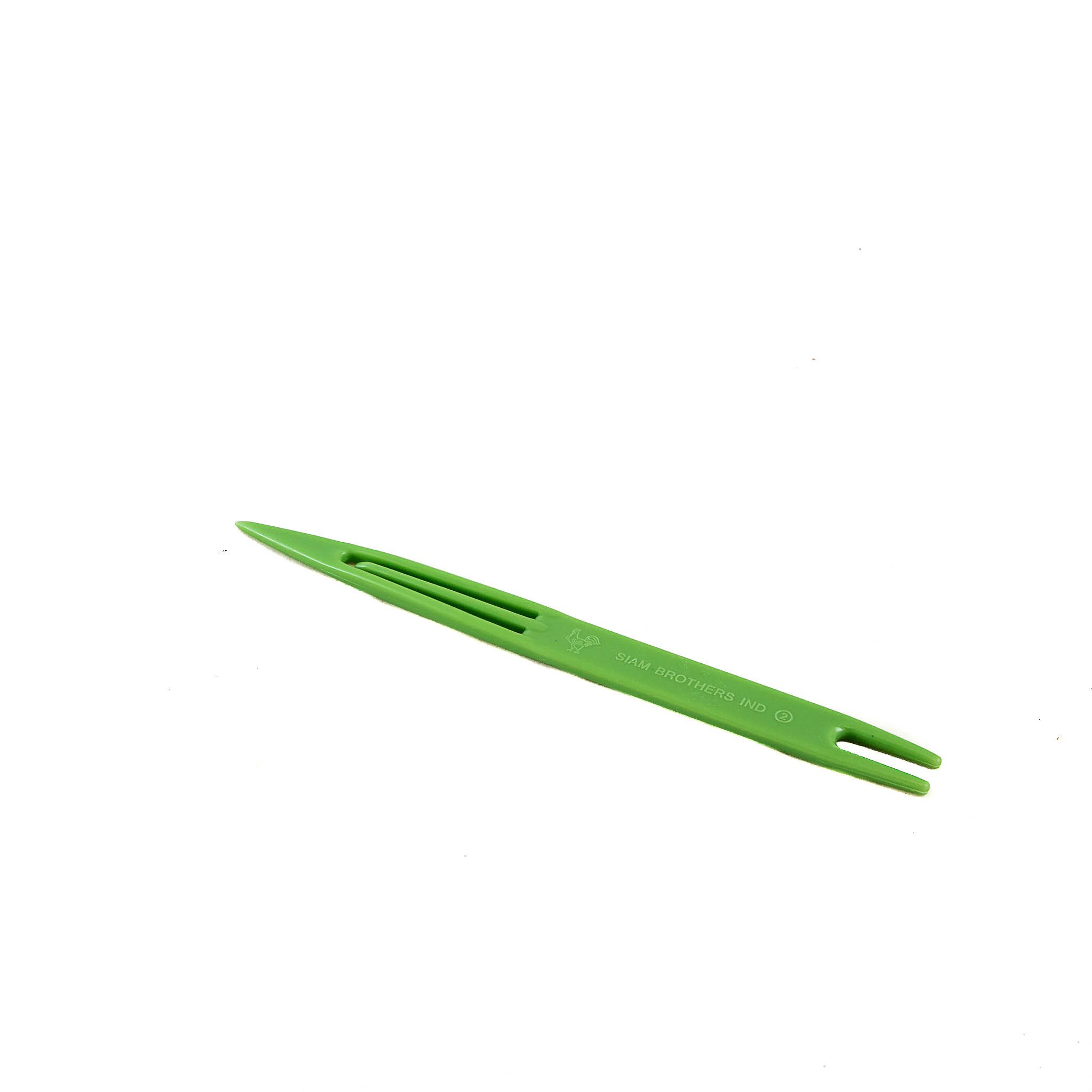 Käbi 200x16mm (2) 740024SV