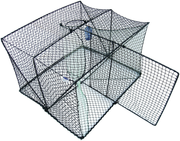 Kadiska RAMPO juhtaed, 70x80cm, h 50cm, silm 20mm 743022SV
