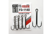 Kahene konks FANATIK FD-1140 nr.1 FD-1140-1