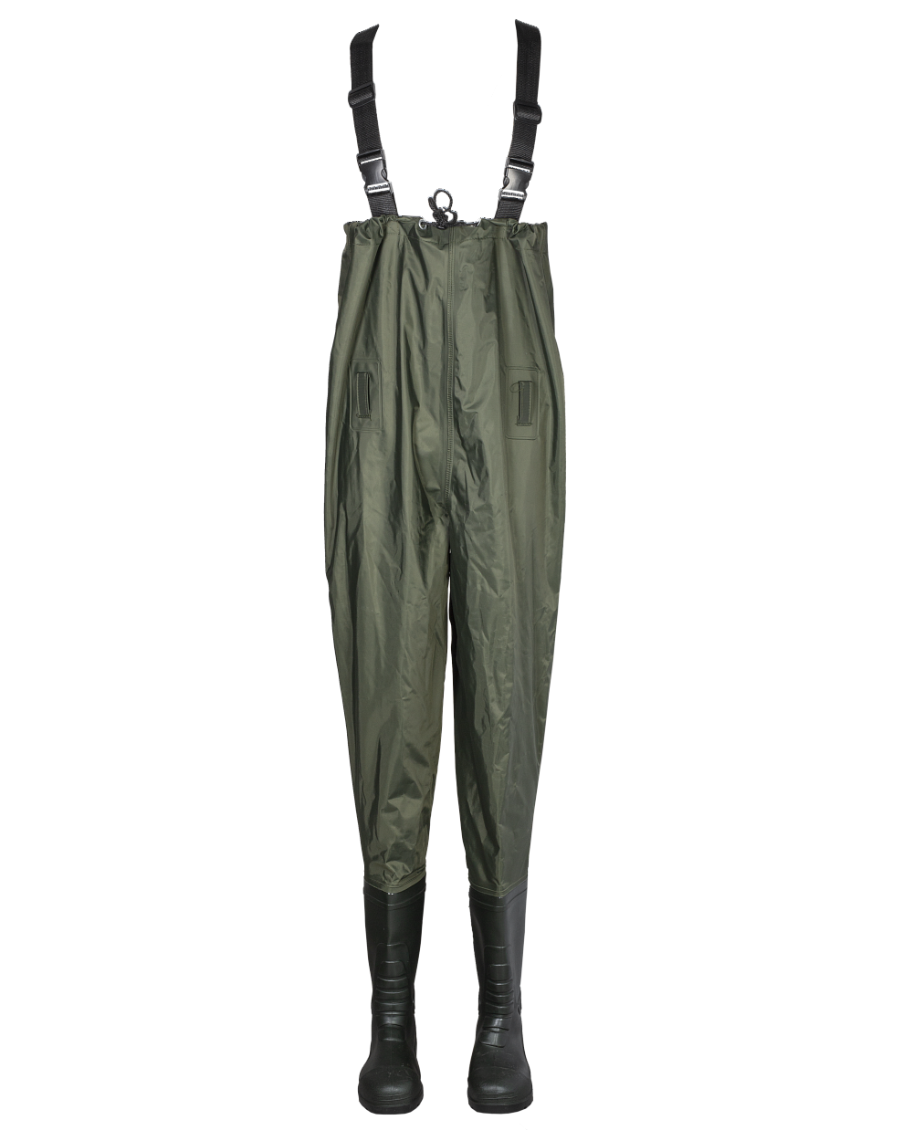 Kahlamispüksid Remington Olive nr. 42 00254766