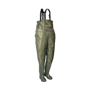 Kahlamispüksid TRAPER kummikuga nr.47 nylon 25011