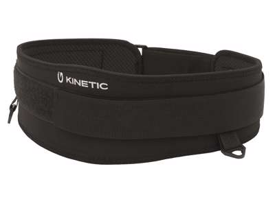 Kahlamisvöö Kinetic Superior Wading Belt XL/XXL Black H146-007-XXL