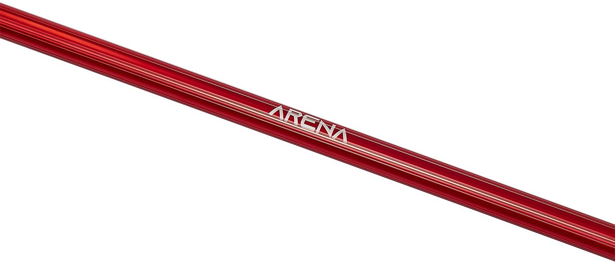 Kahv Favorite Arena ALNRD1-140 1.45m silokoon võrk red 16930714
