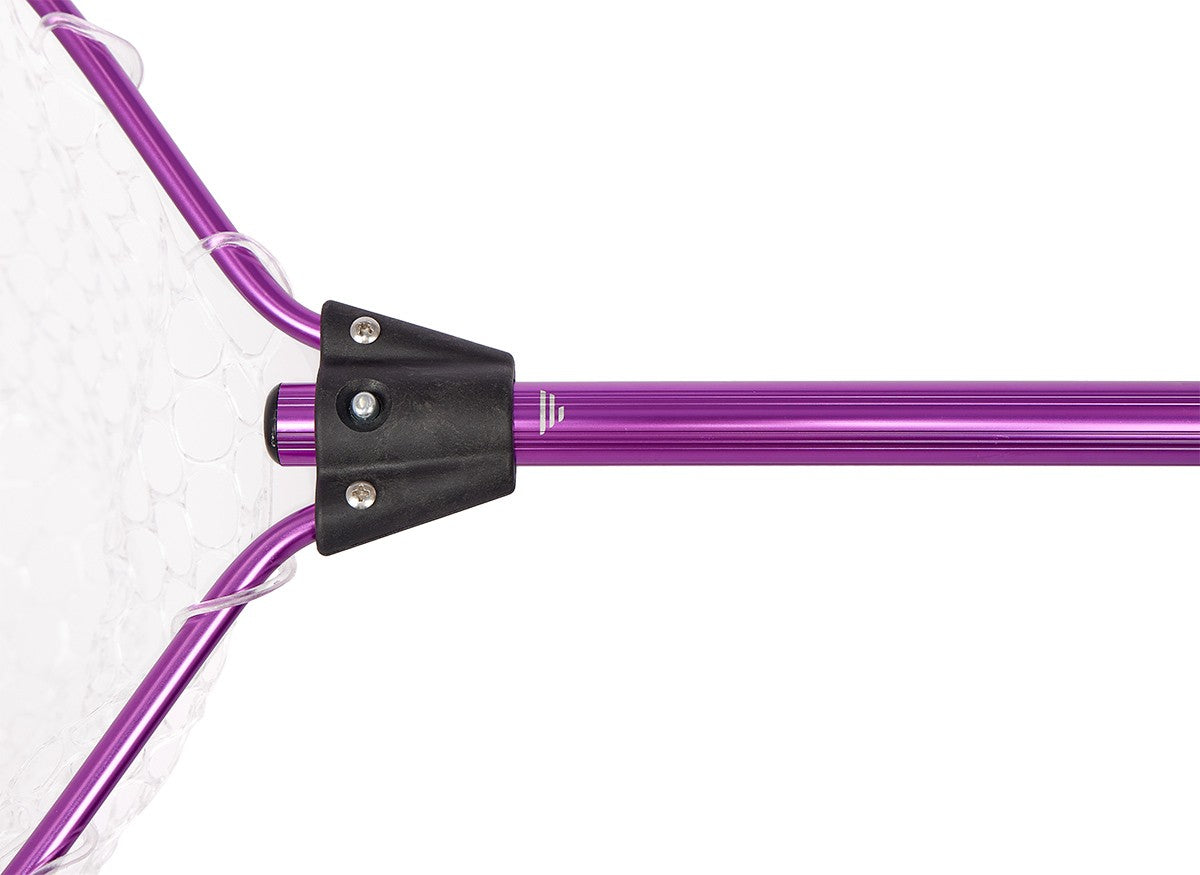 Kahv Favorite Arena ALNVT1-140 1.45m silokoon võrk violet 16930716