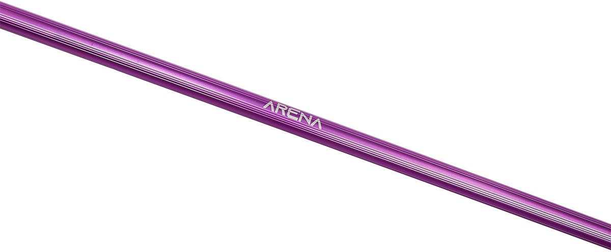 Kahv Favorite Arena ALNVT1-140 1.45m silokoon võrk violet 16930716