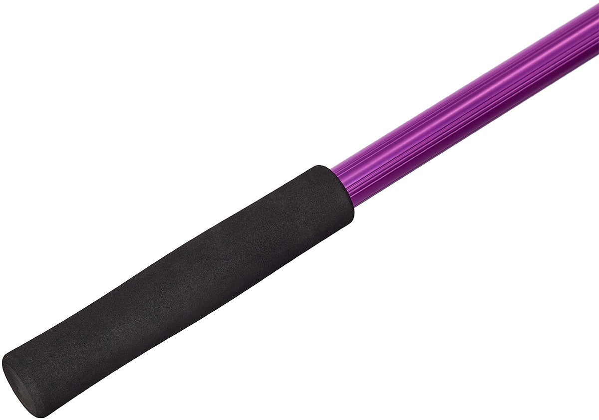 Kahv Favorite Arena ALNVT1-140 1.45m silokoon võrk violet 16930716