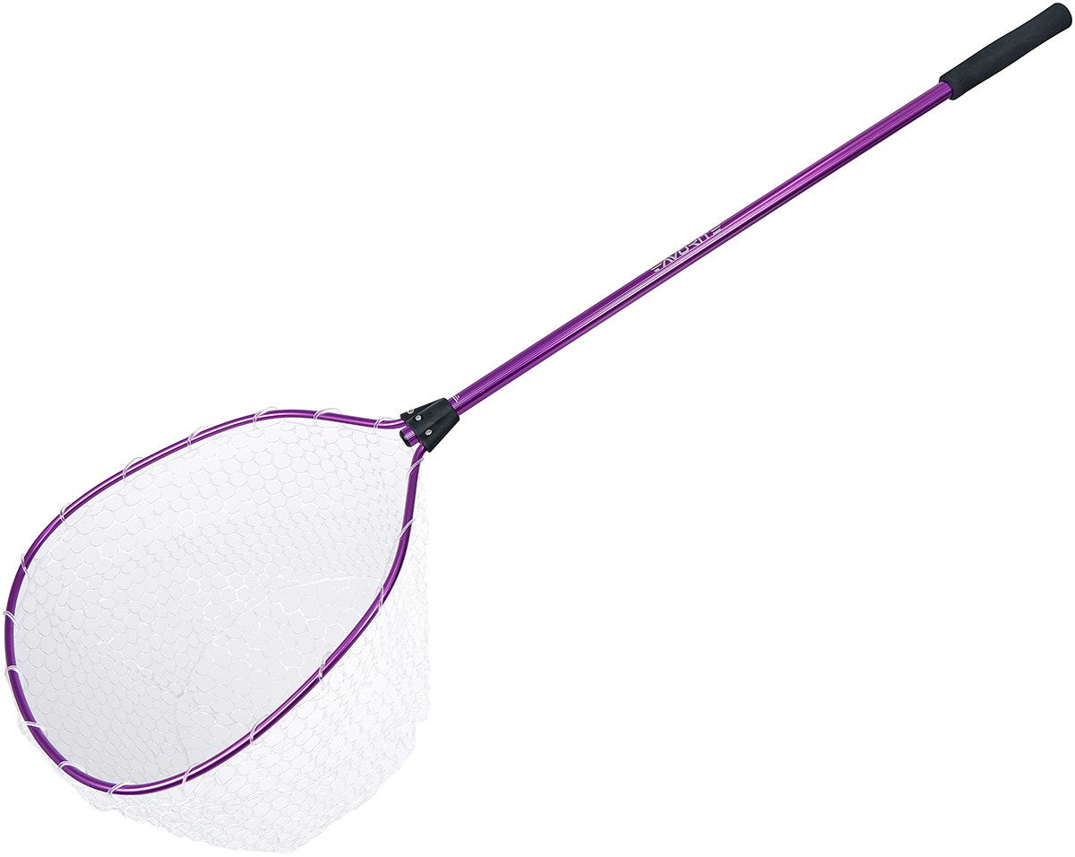 Kahv Favorite Arena ALNVT1-140 1.45m silokoon võrk violet 16930716