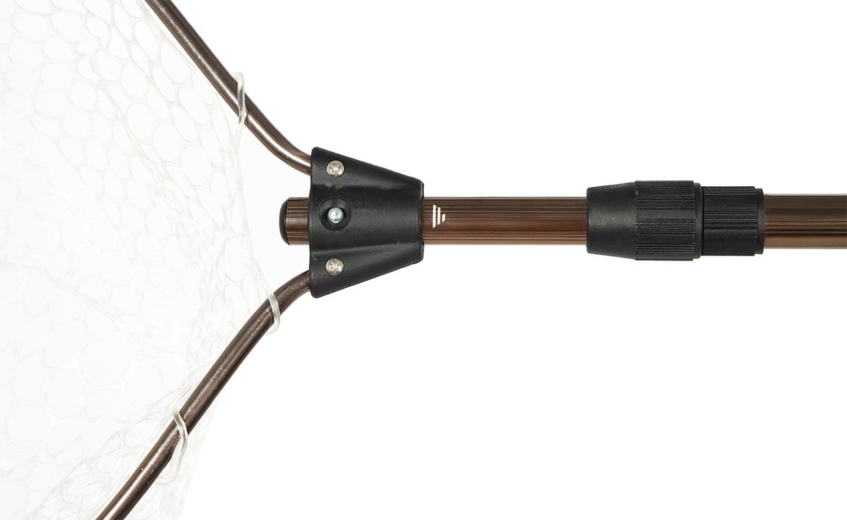 Kahv Favorite Arena ATLNBR1-190 teleskoop 1.25-1.90m brown 16930803