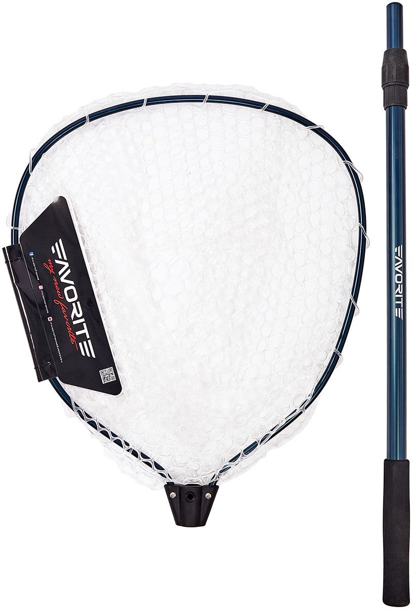 Kahv Favorite Arena ATLNDB1-190 teleskoop 1.25-1.90m dark blue 16930719