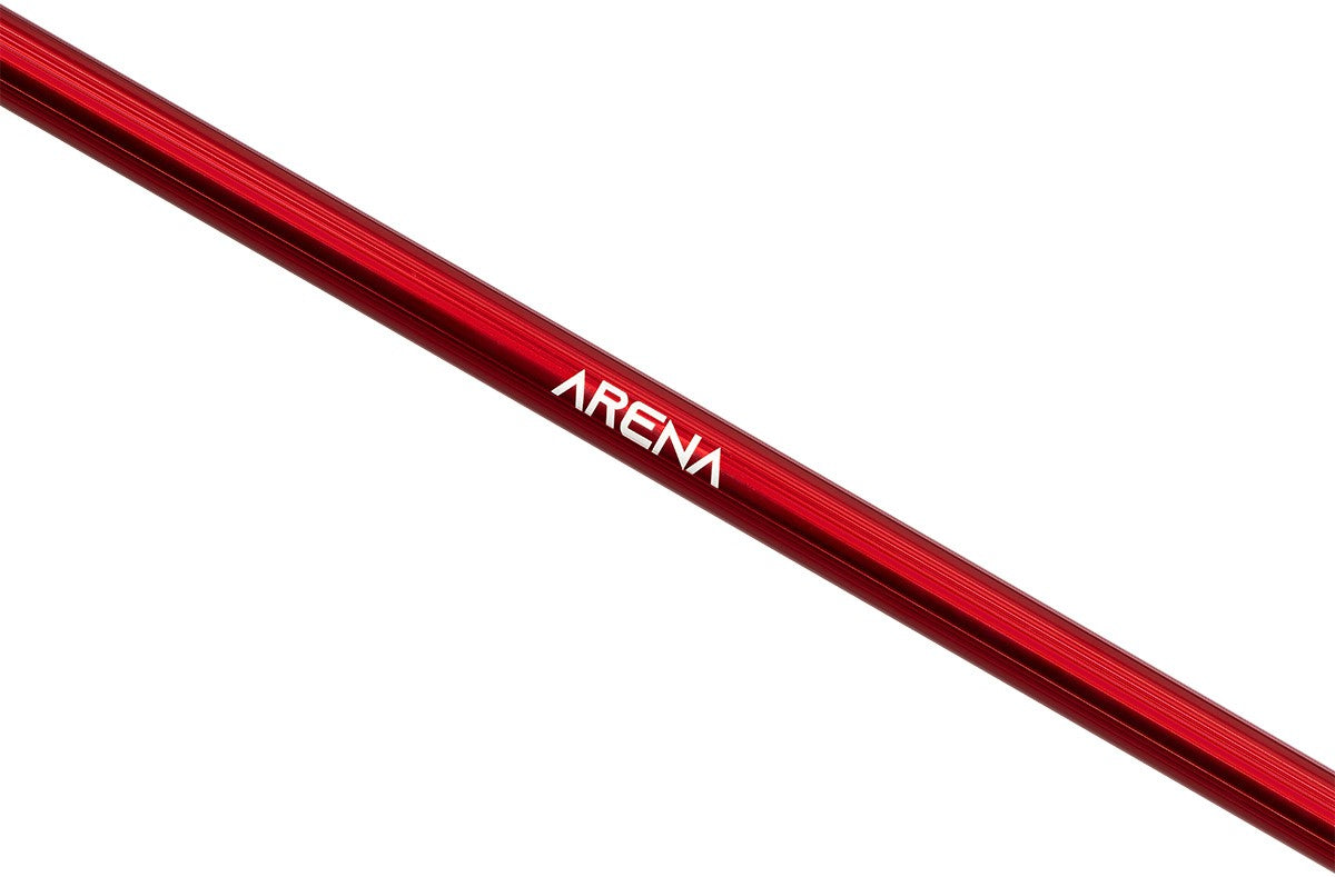 Kahv Favorite Arena ATLNRD1-190 teleskoop 1.25-1.90m red 16930802