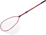 Kahv Favorite Arena ATLNRD1-190 teleskoop 1.25-1.90m red 16930802