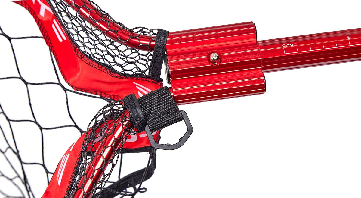 Kahv Favorite RLN1-80 kummivõrk 137cm 16931146