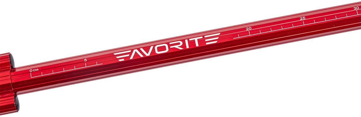 Kahv Favorite RLN1-80 kummivõrk 137cm 16931146