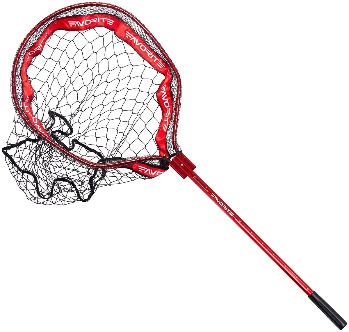 Kahv Favorite RLN1-80 kummivõrk 137cm 16931146
