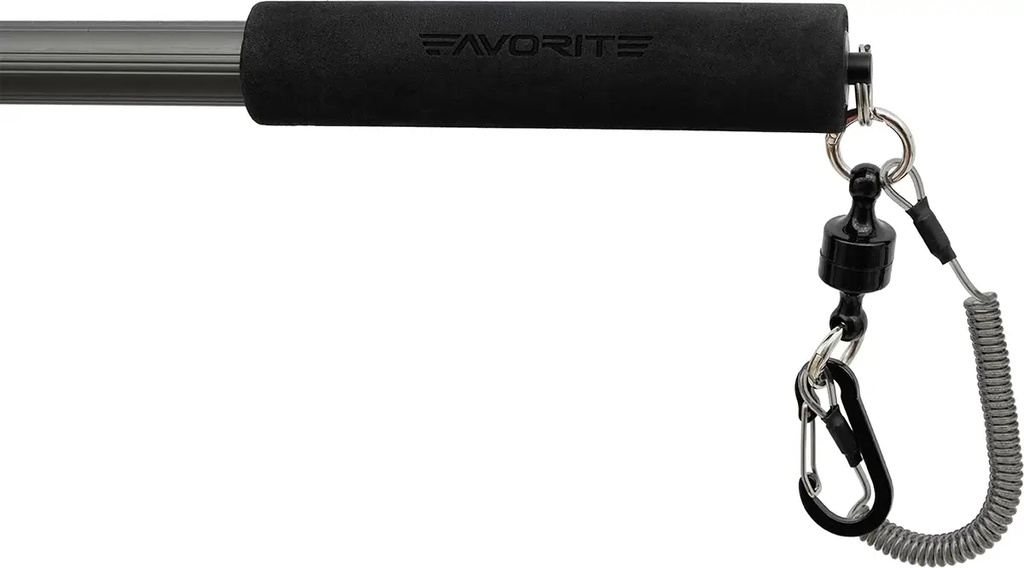Kahv FAVORITE  Street Fishing SFLNGS-150 teleskopowy 1;15-1;50m 16939113