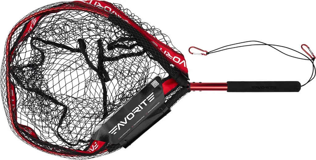 Kahv FAVORITE  Wading Landing Net WLNRD-L 0;87m 16939115