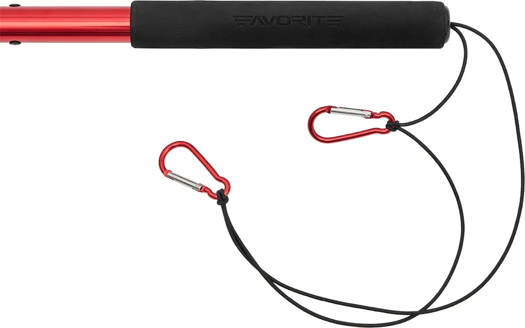 Kahv FAVORITE  Wading Landing Net WLNRD-L 0;87m 16939115