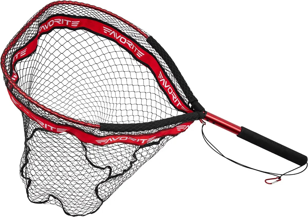 Kahv FAVORITE  Wading Landing Net WLNRD-L 0;87m 16939115