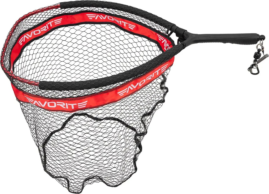 Kahv FAVORITE  Wading Landing Net WLNRD-M 0;7m 16939114