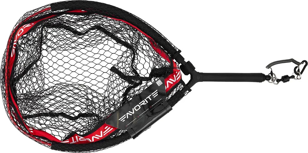 Kahv FAVORITE  Wading Landing Net WLNRD-M 0;7m 16939114