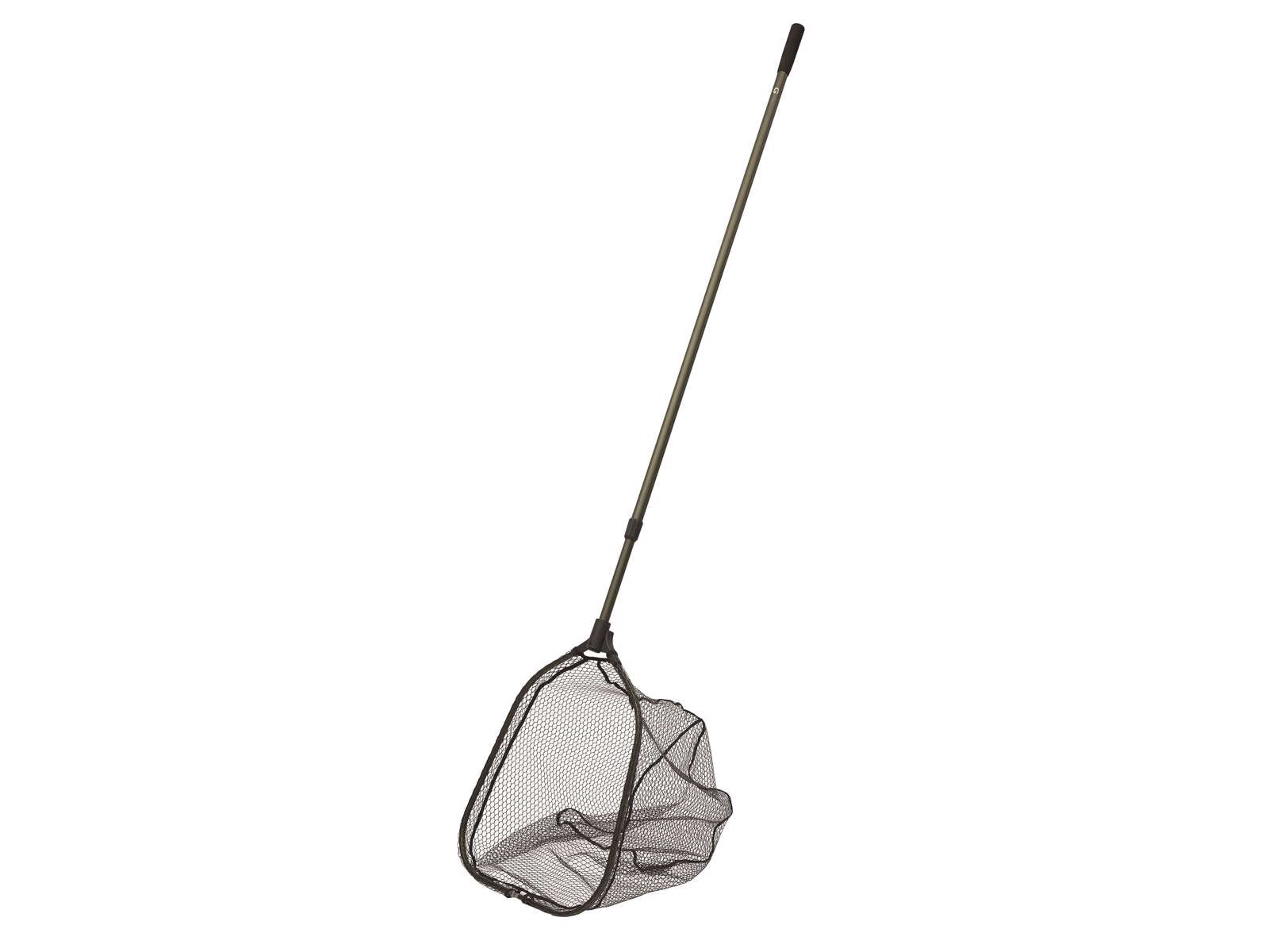Kahv KINETIC Predator Net Long M (pea 50x60cm/vars 290cm) G132-M-025