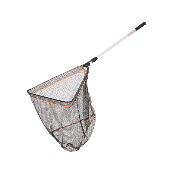 Kahv KINETIC Prospero Landing Net L 50x50x40cm 130cm G282-L-151