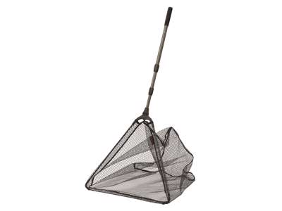 Kahv KINETIC Volga Power Net S (pea 60x60cm/vars 150cm) G140-S-034
