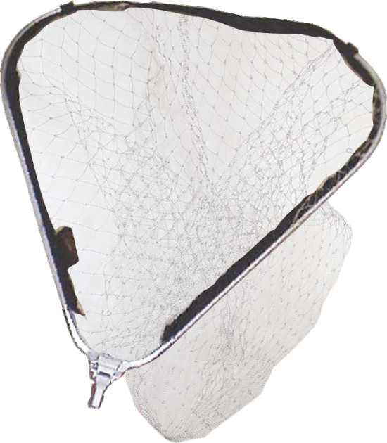 Kahv MISTRALL Teleskoop X7 1,70m 50X50cm kokkupandav 2-osa tamiilvõrk AM-6008557