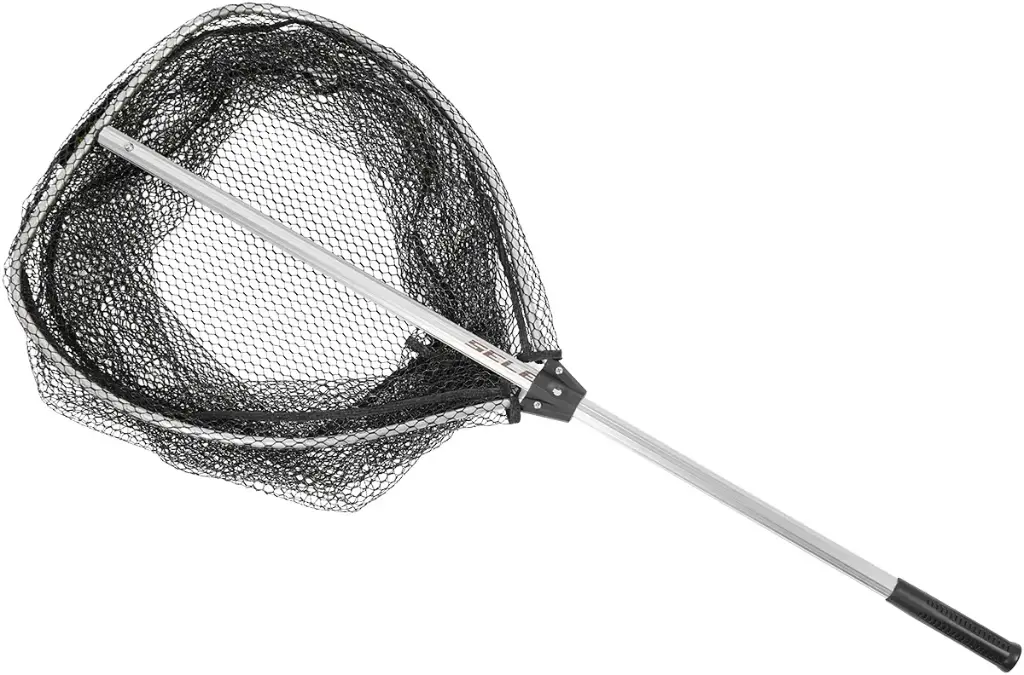 Kahv Select Rubber Landing Net 150cm 18707939