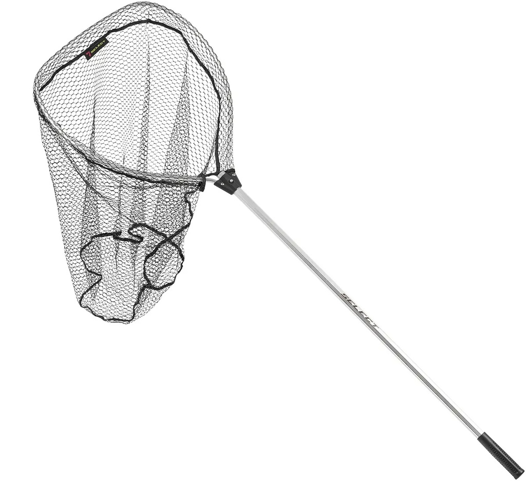 Kahv Select Rubber Landing Net 150cm 18707939