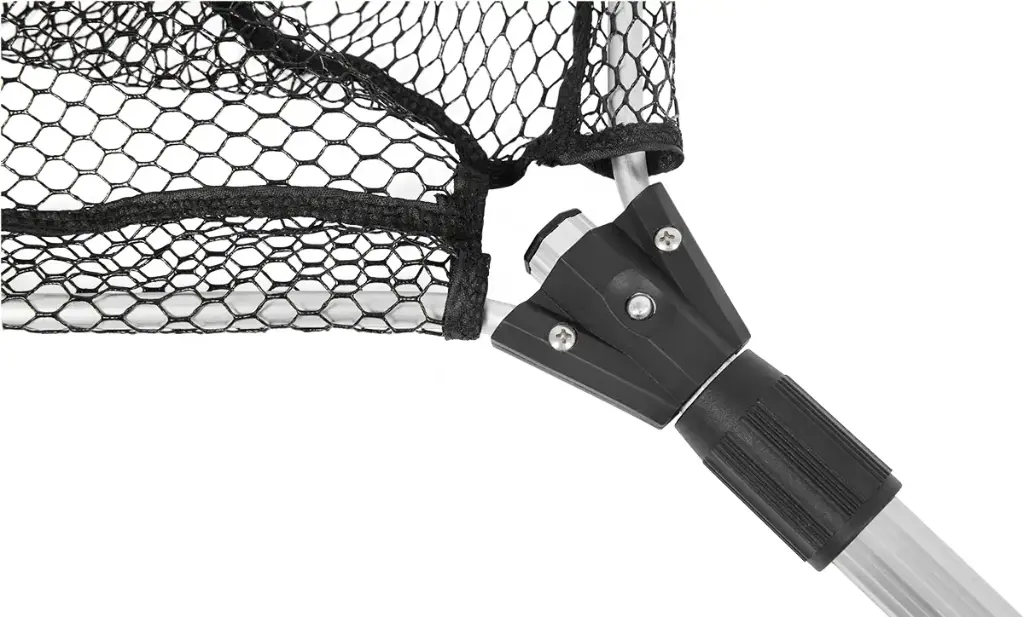 Kahv Select Rubber Landing Net Tele 115-150cm 18707940