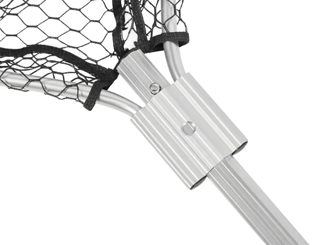 Kahv Select Rubber Landing Net Tele 140-185cm 18707941
