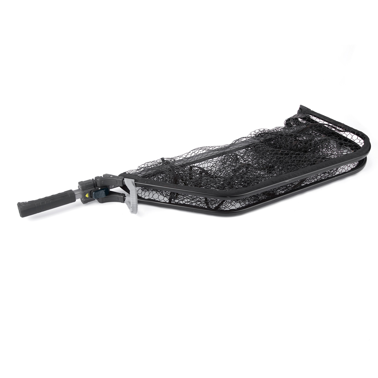 Kahv SHIMANO Foldable Rubber Net Large TLYASNETLARGE