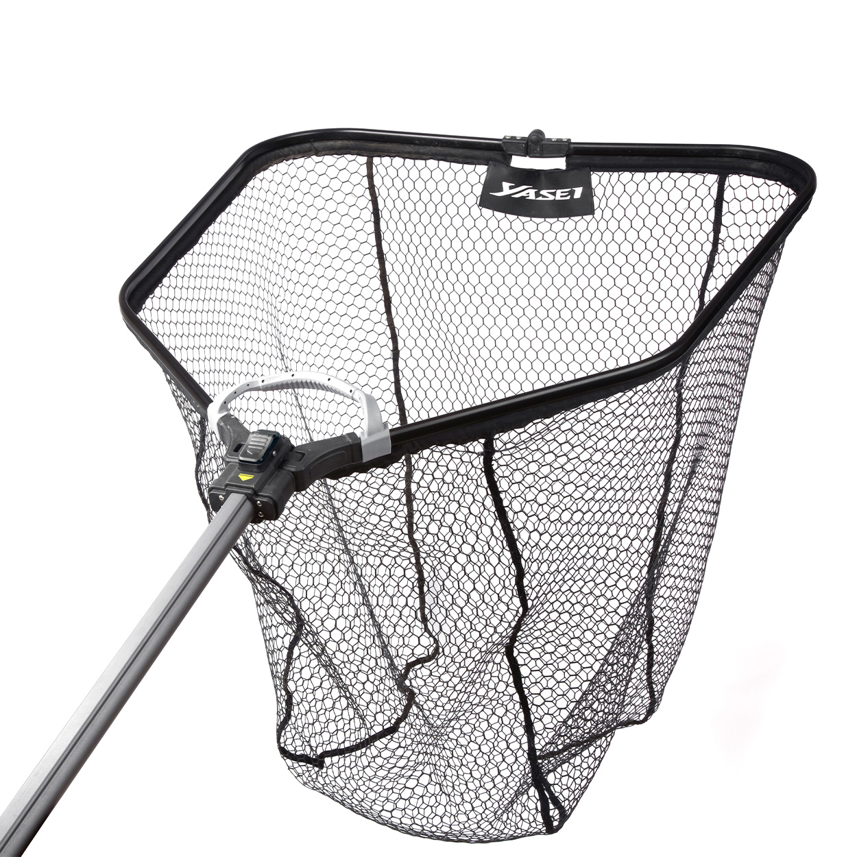 Kahv SHIMANO Foldable Rubber Net Large TLYASNETLARGE