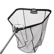 Kahv SHIMANO Foldable Rubber Net Large TLYASNETLARGE