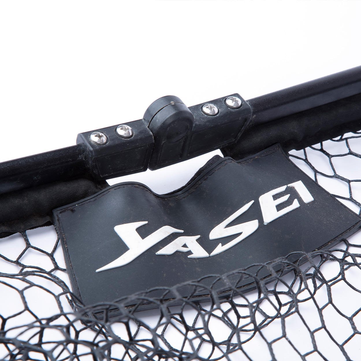 Kahv SHIMANO Foldable Rubber Net Large TLYASNETLARGE