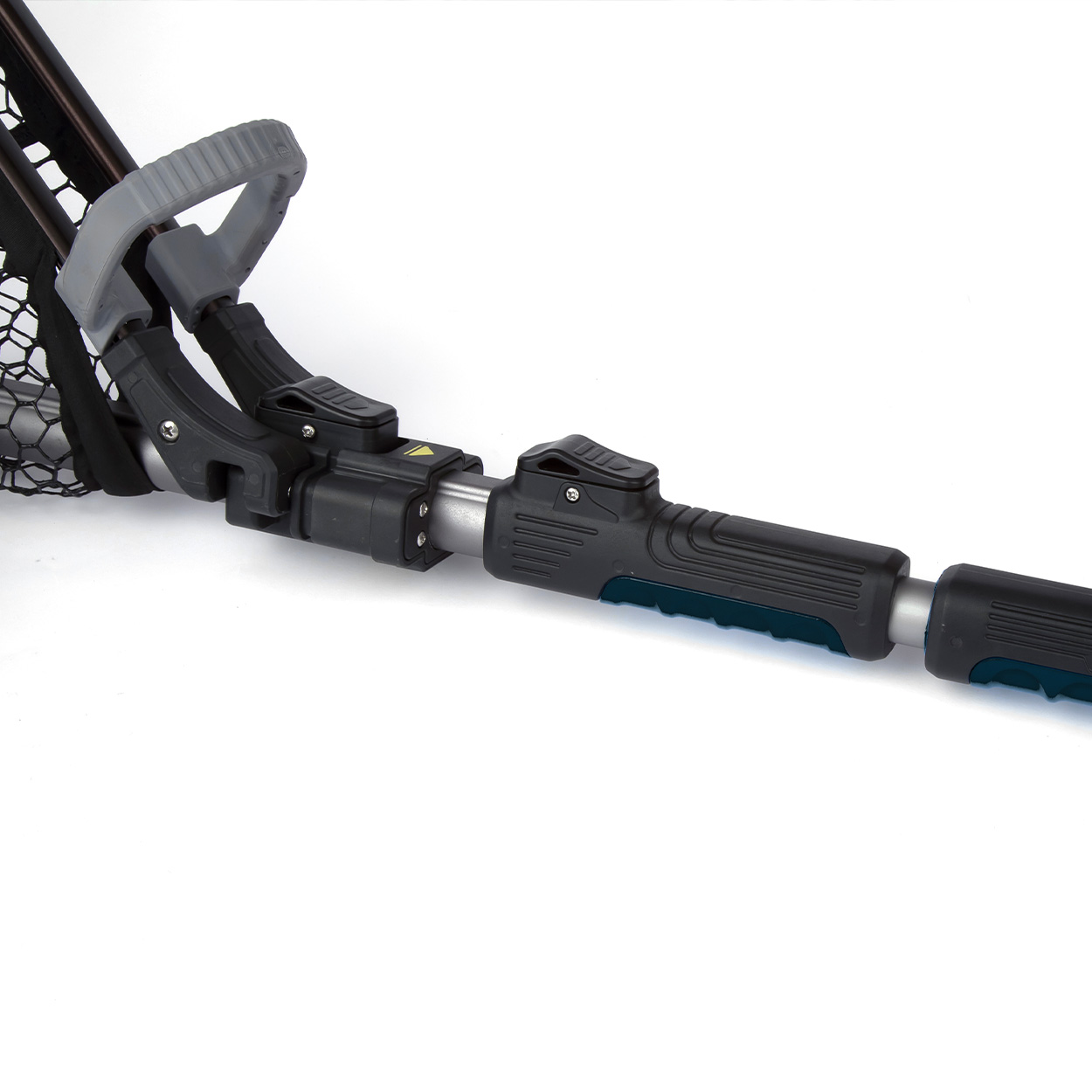 Kahv SHIMANO Foldable Rubber Net Medium TLYASNETMED