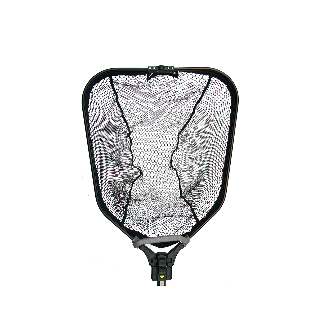Kahv SHIMANO Foldable Rubber Net Medium TLYASNETMED
