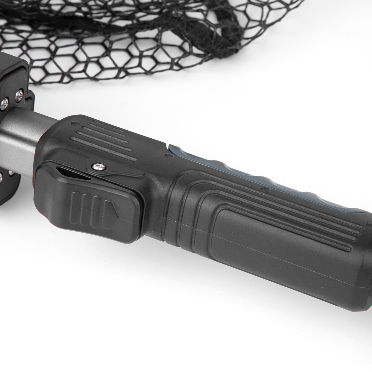 Kahv SHIMANO Foldable Rubber Net Medium TLYASNETMED