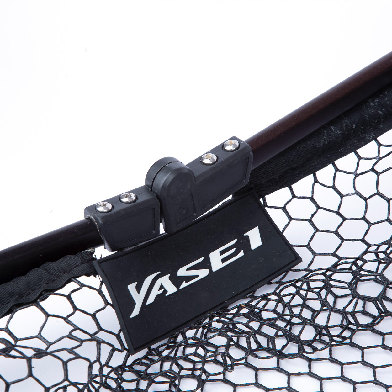 Kahv SHIMANO Foldable Rubber Net Medium TLYASNETMED