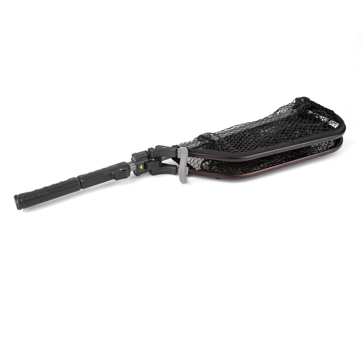 Kahv SHIMANO Foldable Rubber Net Medium TLYASNETMED