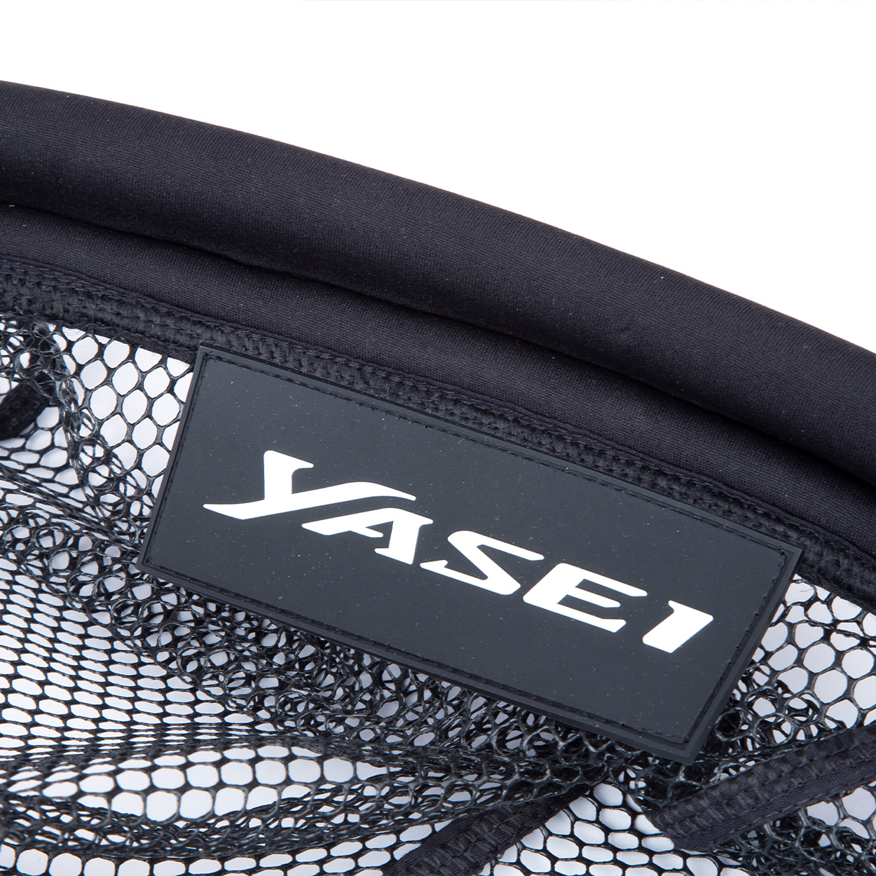 Kahv SHIMANO Foldable Rubber Net Single Hand Floating TLYASHANDNET